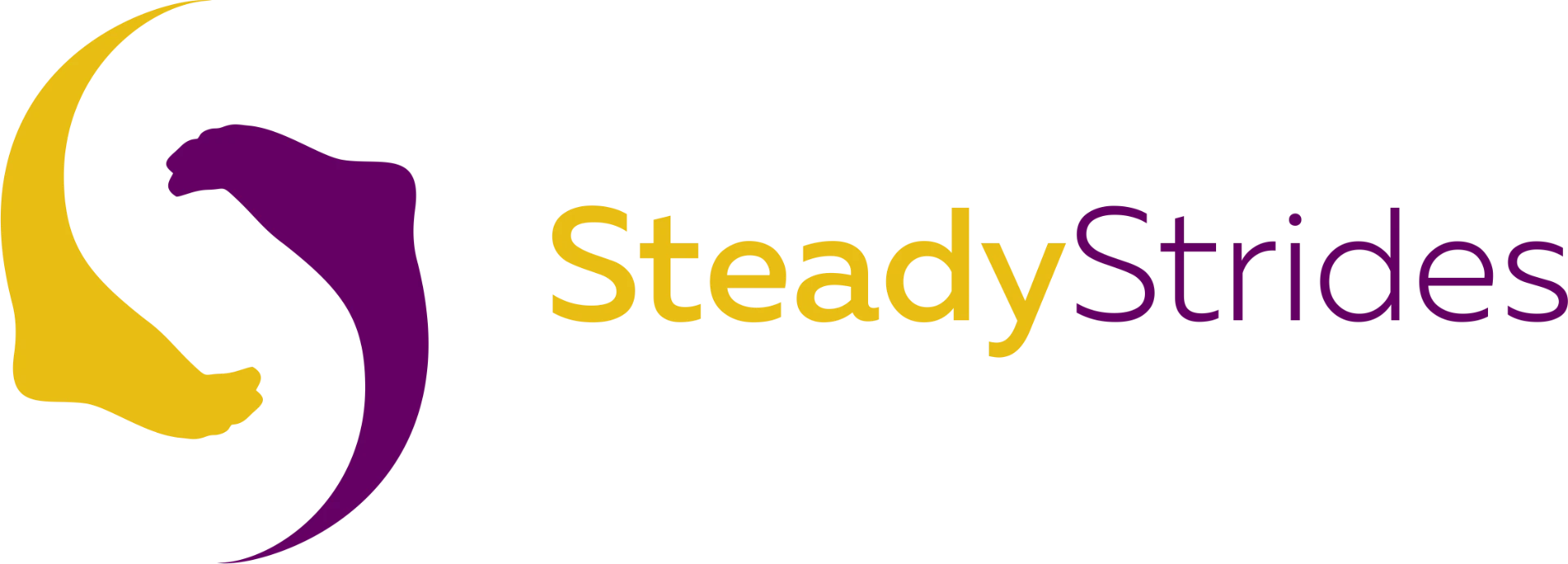 SteadyStrides Consult Nigeria logo